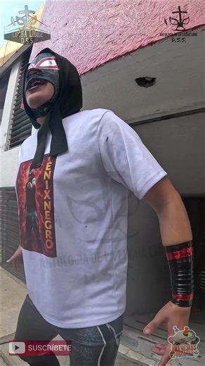 Lucha Libre de Calidad: Duelo Épico en Azcapotzalco