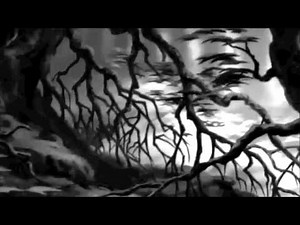 simba and bambi crossover 2