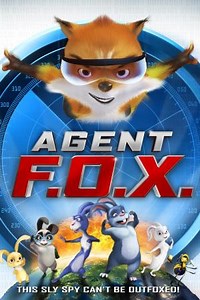 Agent F.O.X.  (2014)