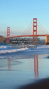 A road trip through California is always a good idea! 🚙 What’s your favorite Golden State road trip memory? Plan your perfect road trip with one of our dozens of curated itineraries: https://bit.ly/436qLtj 🌲 Redwood Coast 🌉 San Francisco | The Official Guide ⛰️ Yosemite National Park 🏜️ Death Valley National Park 🍃 Visit Mendocino County 🏕️ Redwood National and State Parks (NPS) 🏔️ UpstateCA 🍷 Sonoma County, CA 📷 @asteryx, @sanfrancisco.photographer, @mappedbysteph, @ccoverseas, @sudden