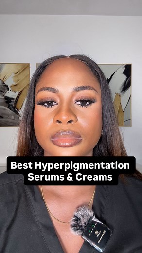 4.9K views · 455 reactions | Best Hyperpigmentation Serums & Creams...