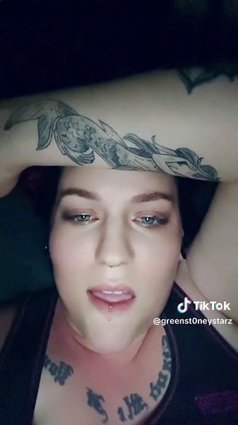 Lizz (@greenstonebabez)’s videos with Wild Horses - Grace Power