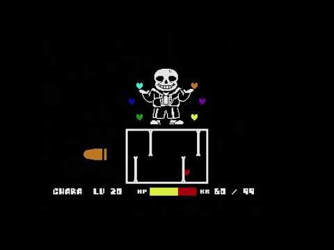 Premonition | Undertale OST - Dark Screen (12 hour loop)