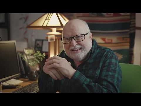 Richard Rohr on the History of the Christ (Part 2)