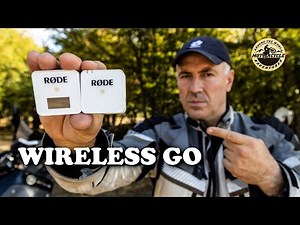 Wireless Go & Wireless Go II - The Best Vloggers System!