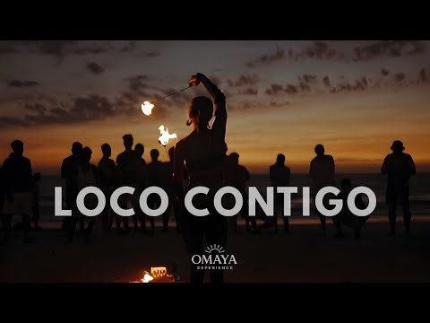 Gordo - Loco Contigo (Kinderlomas Edit) [HOUSE]