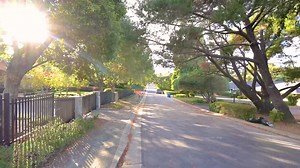 This stunning driveway entrance was a full transformation! We built everything from the ground up custom steel dual-swing gate, matching pedestrian door, and side fencing all tied together with beautiful stone columns and a sleek DoorBird intercom system for smart access control. Every detail was designed for strength, security, and modern elegance. The smooth gate motion you see in the video is powered by a top-grade automatic gate operator, ensuring reliable performance for years to come. At T