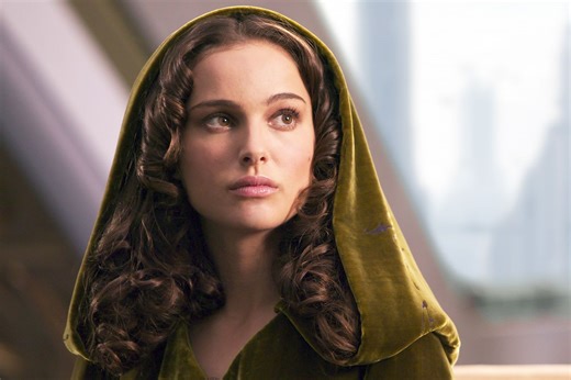 Natalie Portman took very specific memento from 'Star Wars' set