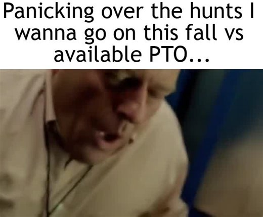 2.7K views · 23 reactions | Hope you've got enough days to cover the extended season you get when hunting with Barnett Crossbows #deerhunting #barnettcrossbows #barnett | Barnett | Facebook