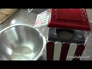 Bella Popcorn Maker, Hot Air Popper Review