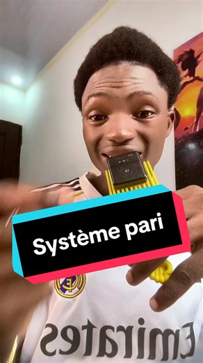 Système #systeme #creatorsearchinsights #formation #parisportif @Iprono