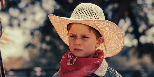 A new list of Gen Beta names are suddenly taking off and they might just be the most iconic yet