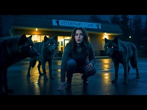 She Called the Lycan King by Mistake – By Dawn, Silver Wolves Surrounded Her Hospital | Audiobook
