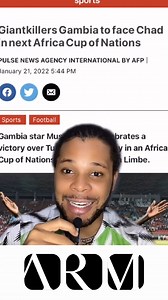 The preliminary draws for next year's AFCON in Ivory Coast are out and excitement has started building. Meanwhile, the action continues tomorrow with a round of 16 games to be played. Who's gonna make it to the Quarter Finals? Find out this and more on The News in 60 Seconds, brought to you by @armengage. You never have to walk alone in your investment journey. Choose ARM for your trusted partner in Pensions, Mutual Funds, Trust, Specialised Funds, Real Estate, and related investments. Visit arm