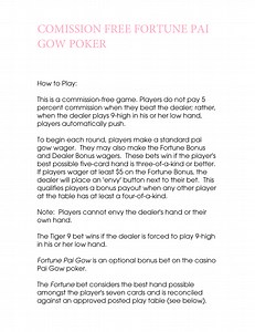 Make Your Own Folding Poker Table