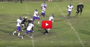 Clemson lands commitment from 4-star running back out of Tennessee
