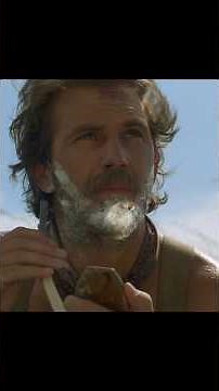 Dances with Wolves (1990) – A Legendary Frontier Story