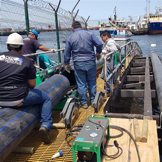 HDPE Pipe Systems for Aquaculture: Benefits, Applications & Welding Guide