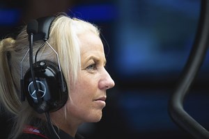 Indy star 'surprised' by Cullen return after Hamilton split