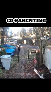 1.2M views · 16K reactions | Part 5 [ Ex Serye ] I have my dental appointment today, so my ex agreed to accompany Tisoy in my place for couple of hours while I was gone. They were super busy cleaning and I was so happy to see kuya Tisoy doing some chores than playing with this iPad he’s such a big boy now so adorable [ music requested by fans ] #coparenting | Rose & Tisoy Kids | Facebook