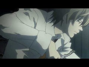 Death Note Anime Meme