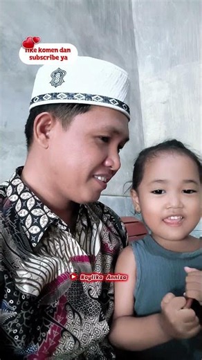 Maulaya Sholli Wa Sallim 🤍 - Naylika