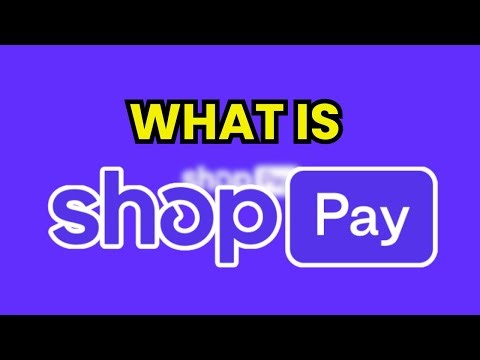💳 What Is Shop Pay and How It Works – Fast, Secure Checkout Explained