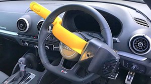 Consumer Reports Recommended Anti-Theft Protection for Your Car, Plus a Toyota Tundra Crazy Theft Story and How It Happened