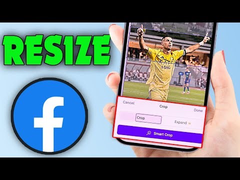 How to Resize A Photo for Facebook Cover (2026)