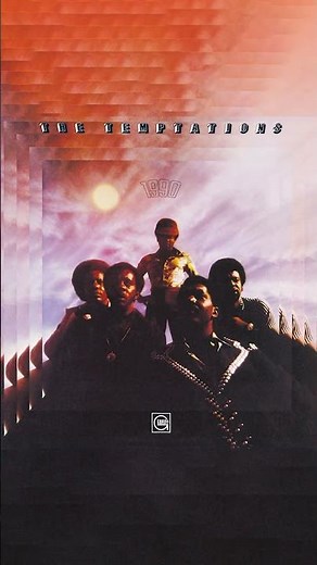 50 years ago today, The Temptations released their album ‘1990'!
