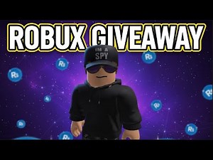 1000 Robux Hidden Code Giveaway / PLS Donate