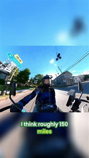 Motorcycle Adventure: Andes, NY! Scenic Ride & Epic Destination! #shorts