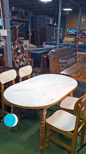10K views · 101 reactions | Get Low PriceDining Table .... Shop...