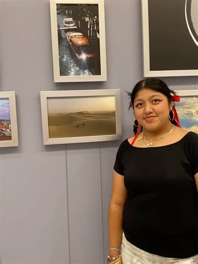 NYU Office of Global Programs on Reels | Facebook