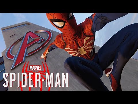 Homem-Aranha - O FILME COMPLETO Dublado PT-BR