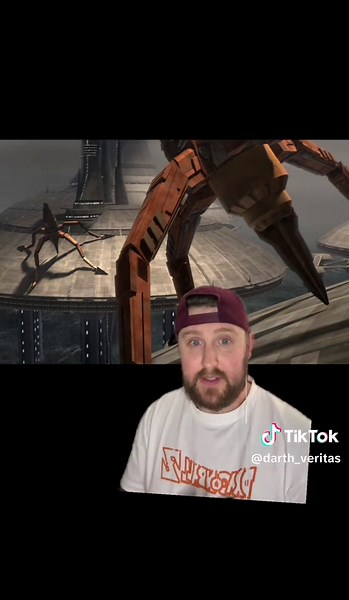 Exploring the Trident-class Assault Ship in Star Wars