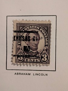 Another Stamp Book Found at a Thrift Store: Okay so I tried my best to take in all of your notes from the last stamp book I had found, and I think I might have gotten more lucky here maybe? Are there any stamps that stand out to you? Feel free to send this to someone who might be able to tell us a little more! The book ranges from 1857-1990, so that's over 130 years span of stamps! #stamps #stamp #stampcollection #thrift #us #usstamps #usps #history #antique #vintage #thrifted #evaluation #appra