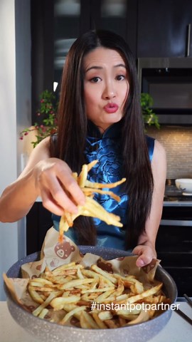Quick and Delicious Recipes with Instant Pot Vortex Air Fryer