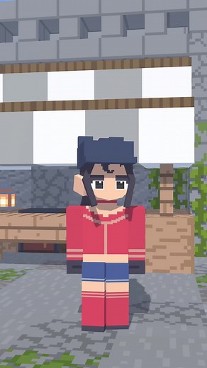 fmine.fun - СЕРВЕР МАЙНКРАФТ on TikTok