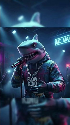 Italian Brain Rot Anthem! This Dynamic Rap is So Catchy, One Listen and You're Hooked!