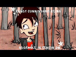 Randy Cunningham Being Adorable/Adorable Moments (RC9GN Season 2)