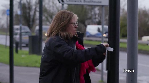 ▶️ Taskmaster - Trailer Season 6