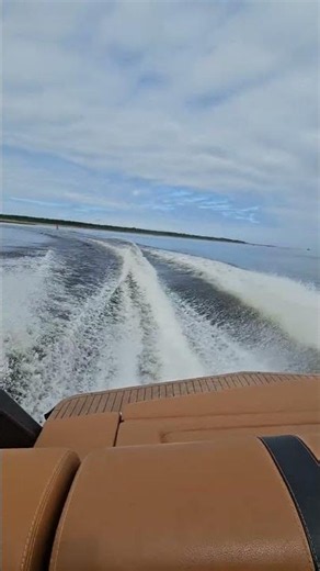Российский катер Nobilis 858 с каютой и стационарным двигателем #катер #яхта #boating