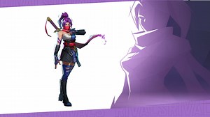 Marvel Rivals Psylocke guide: Abilities, how to play, and more