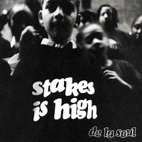 Sunshine by De La Soul on WhoSampled