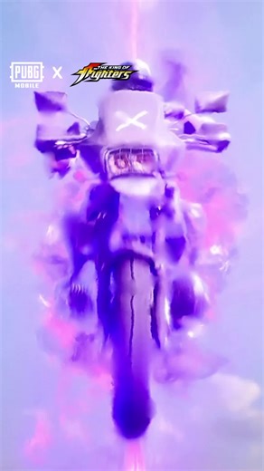 🥊 Combattez ! K.O. ! Les combattants légendaires de THE KING OF FIGHTERS débarquent dans PUBG MOBILE. Événements & Prize Path jusqu’au 10 mars ! #PUBGMOBILE #PUBGMxTheKingOfFighters #TheKingOfFighters #IoriYagami #MaiShiranui