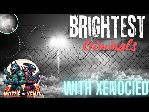 Game Show - Brightest Criminal with ‪@Xenocied‬