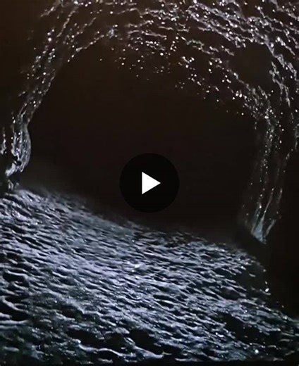 If you’ve ever wondered, this is what permafrost looks like. And it’s quickly disappearing as temperatures rise. Over the last two decades, the Arctic permafrost has lost one meter of ground each… | Christina Egerstrom