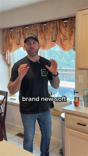 Cabinet Doors That Don't Slam #shorts