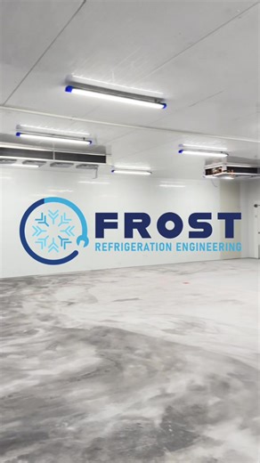 FROST REFRIGERATION ENGINEERING LLC is a company dedicated to refrigeration and air conditioning processes. specializing in projects and repairs we have a fully active team to solve any eventuality and manage large-scale projects.